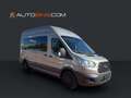 Ford Transit 350 L3 H3 9-Sitzer 2.0TDCi*Klima**PDC Grau - thumbnail 1