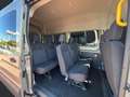 Ford Transit 350 L3 H3 9-Sitzer 2.0TDCi*Klima**PDC Grau - thumbnail 11