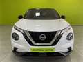 Nissan Juke 1.0 DIG-T N-Connecta 4x2 84kW Blanco - thumbnail 2