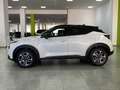 Nissan Juke 1.0 DIG-T N-Connecta 4x2 84kW Blanco - thumbnail 8