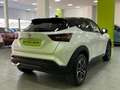Nissan Juke 1.0 DIG-T N-Connecta 4x2 84kW Blanco - thumbnail 5