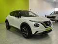 Nissan Juke 1.0 DIG-T N-Connecta 4x2 84kW Blanco - thumbnail 3