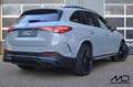 Mercedes-Benz GLC 300 300e 4MATIC AMG| Pano| Hud| Memory| Digital Light| Gris - thumbnail 2