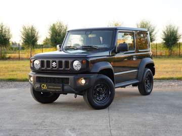 Jimny 1.5i 4x4 ALLGRIP