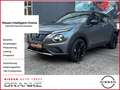 Nissan Juke 1.6 Hybrid N-Sport*TechoPack*19Zoll Grau - thumbnail 1