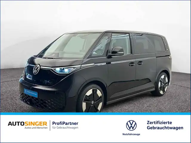 Volkswagen ID. Buzz