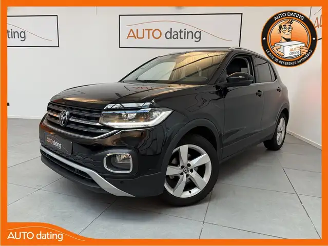 Volkswagen T-Cross T-Cross 1.5 TSI ACT Style OPF DSG
