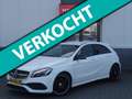 Mercedes-Benz A 180 d AMG Night Edition Plus navi xenon org NL 2016 Wit - thumbnail 1