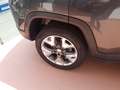 Jeep Compass Compass 2.0 mjt Limited 4wd 140cv auto my19 Grigio - thumbnail 8