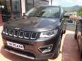 Jeep Compass Compass 2.0 mjt Limited 4wd 140cv auto my19 Grigio - thumbnail 2