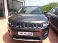 Jeep Compass Compass 2.0 mjt Limited 4wd 140cv auto my19 Grigio - thumbnail 1