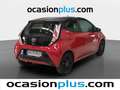Toyota Aygo 1.0 VVT-i x-cite x-shift Rot - thumbnail 4