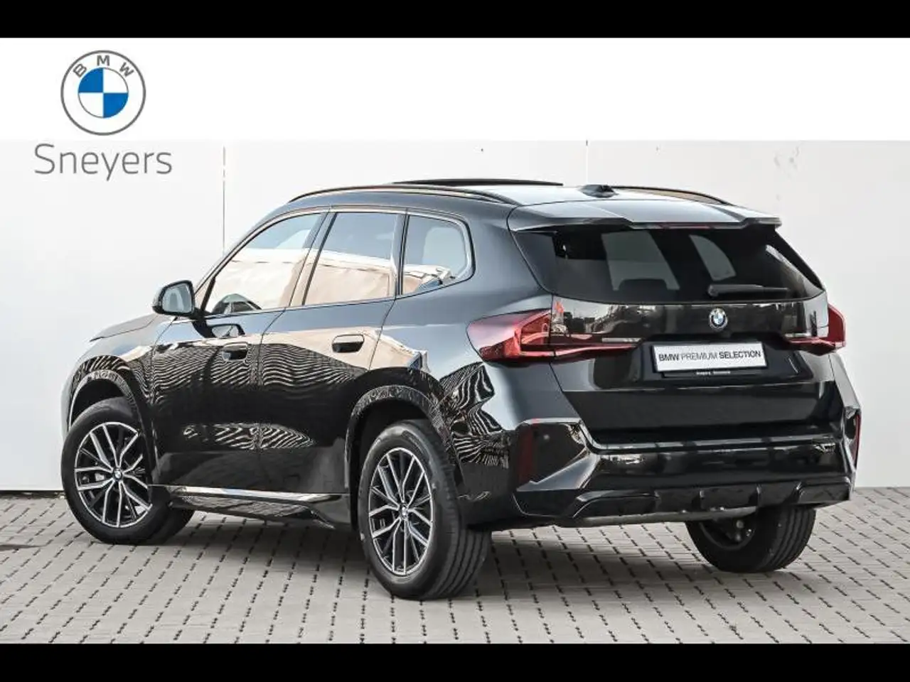 BMW X1 2026