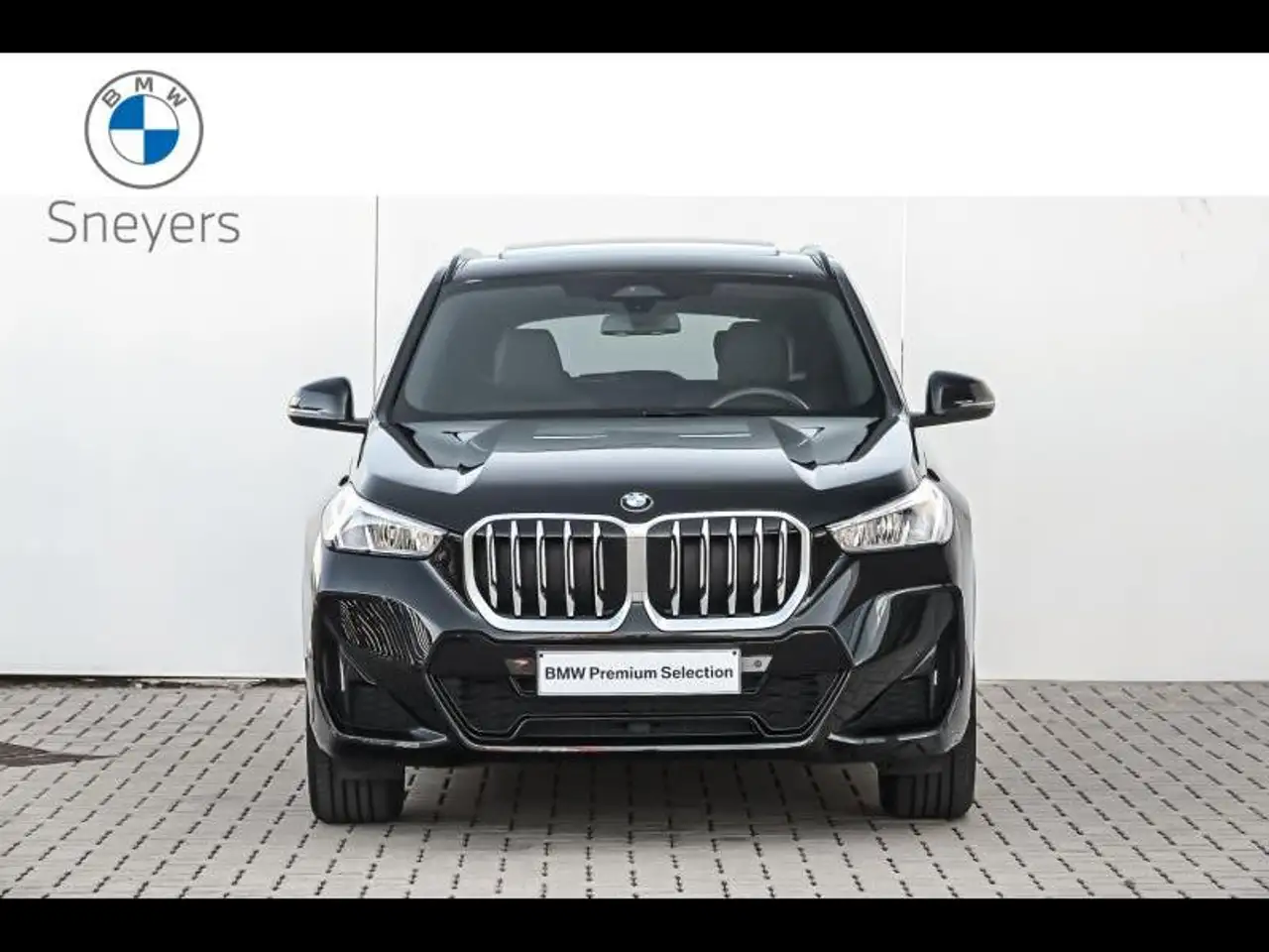 BMW X1 2026