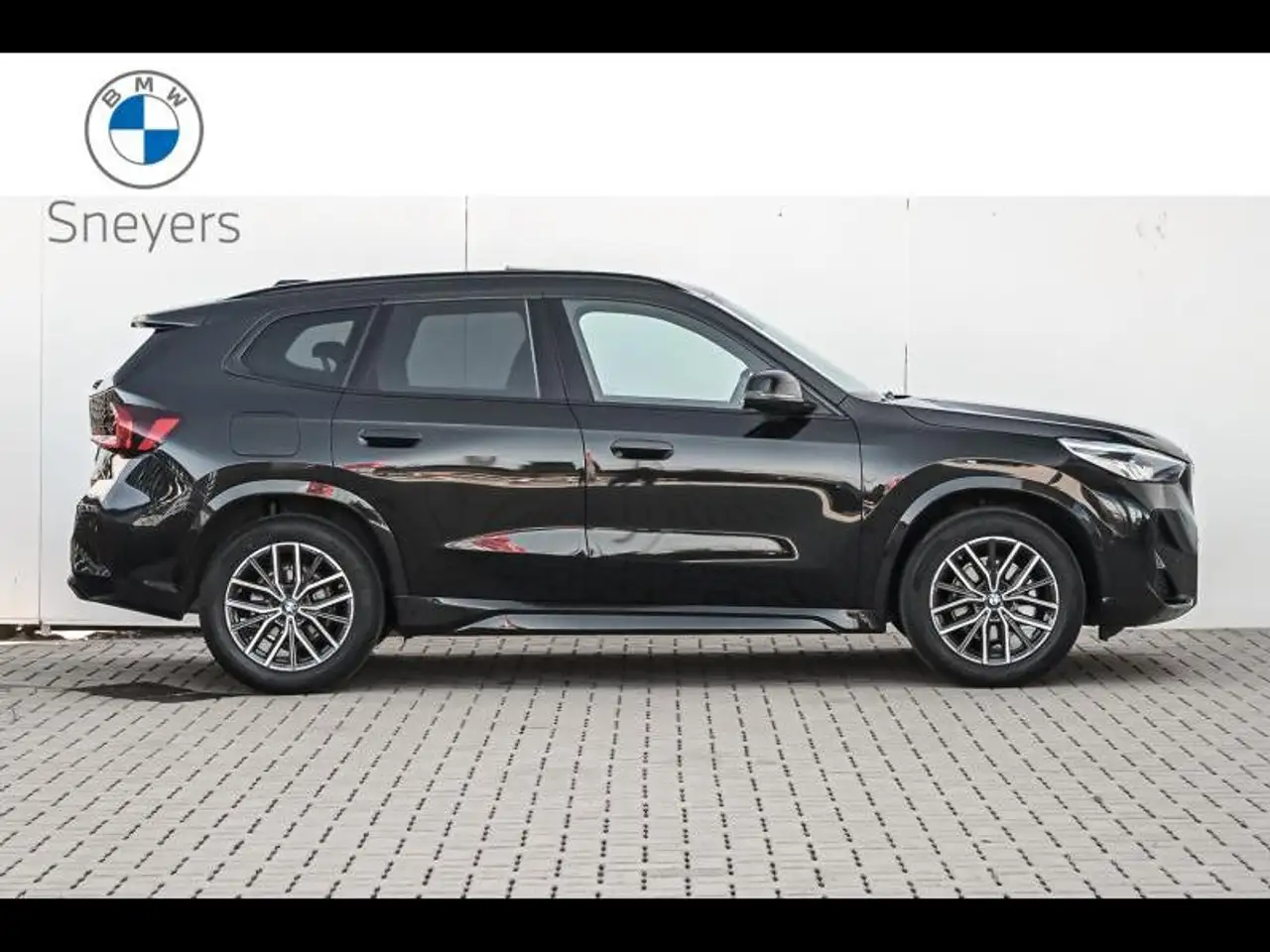 BMW X1 2026