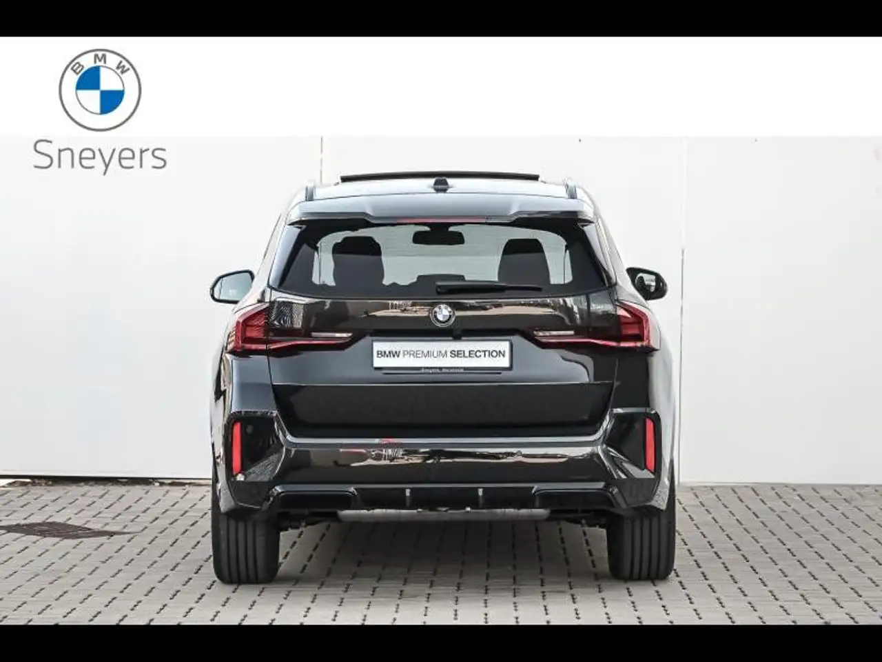 BMW X1 2026