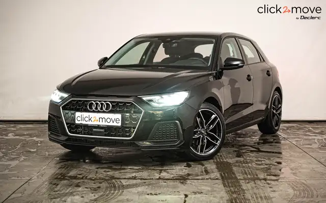 Audi A1 A1 Sportback 30 TFSI S-Tronic Advanced Incl. JA