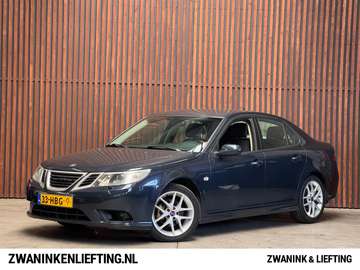 Sport Sedan 1.8t Linear Clima-Cruise-17 inch LM-El