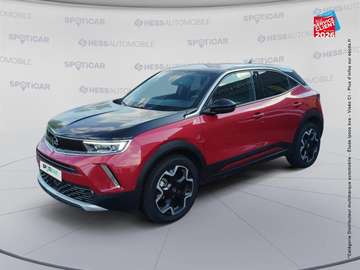 Mokka-e 136ch Ultimate