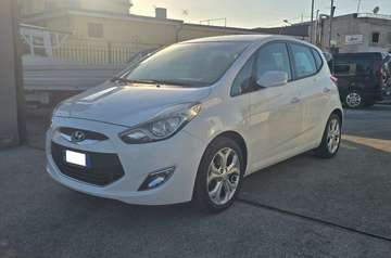 1.6 CRDI 115 CV Style