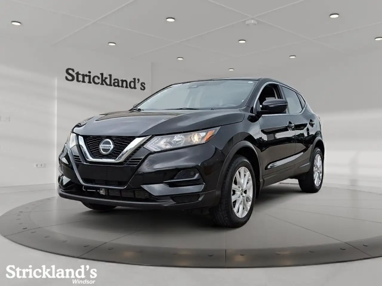 2023 Nissan Qashqai