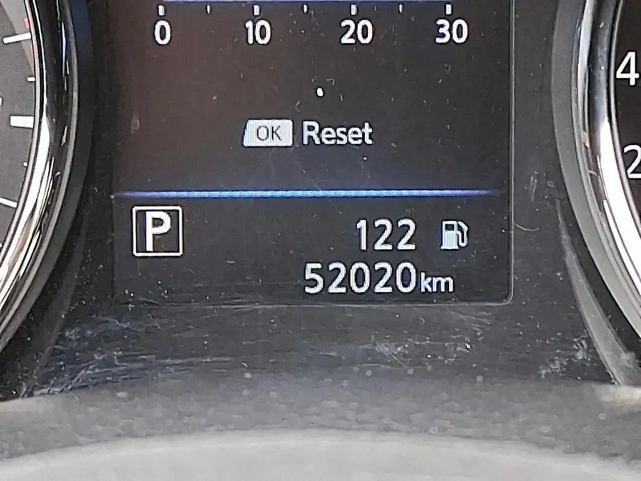 Nissan Qashqai снимка Nissan Qashqai