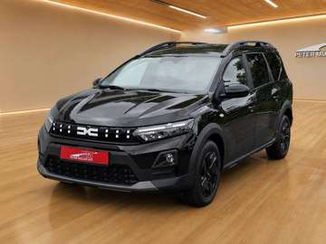TCe 110 Expression 7-Sitze Neues Modell Lagerwagen