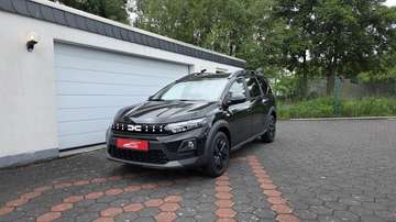 TCe 110 Expression 7-Sitze Neues Modell Lagerwagen