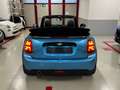 MINI Cooper Cabrio 1.5 136cv Pepper ELECTRIC BLUE FULL LED Blu/Azzurro - thumbnail 4