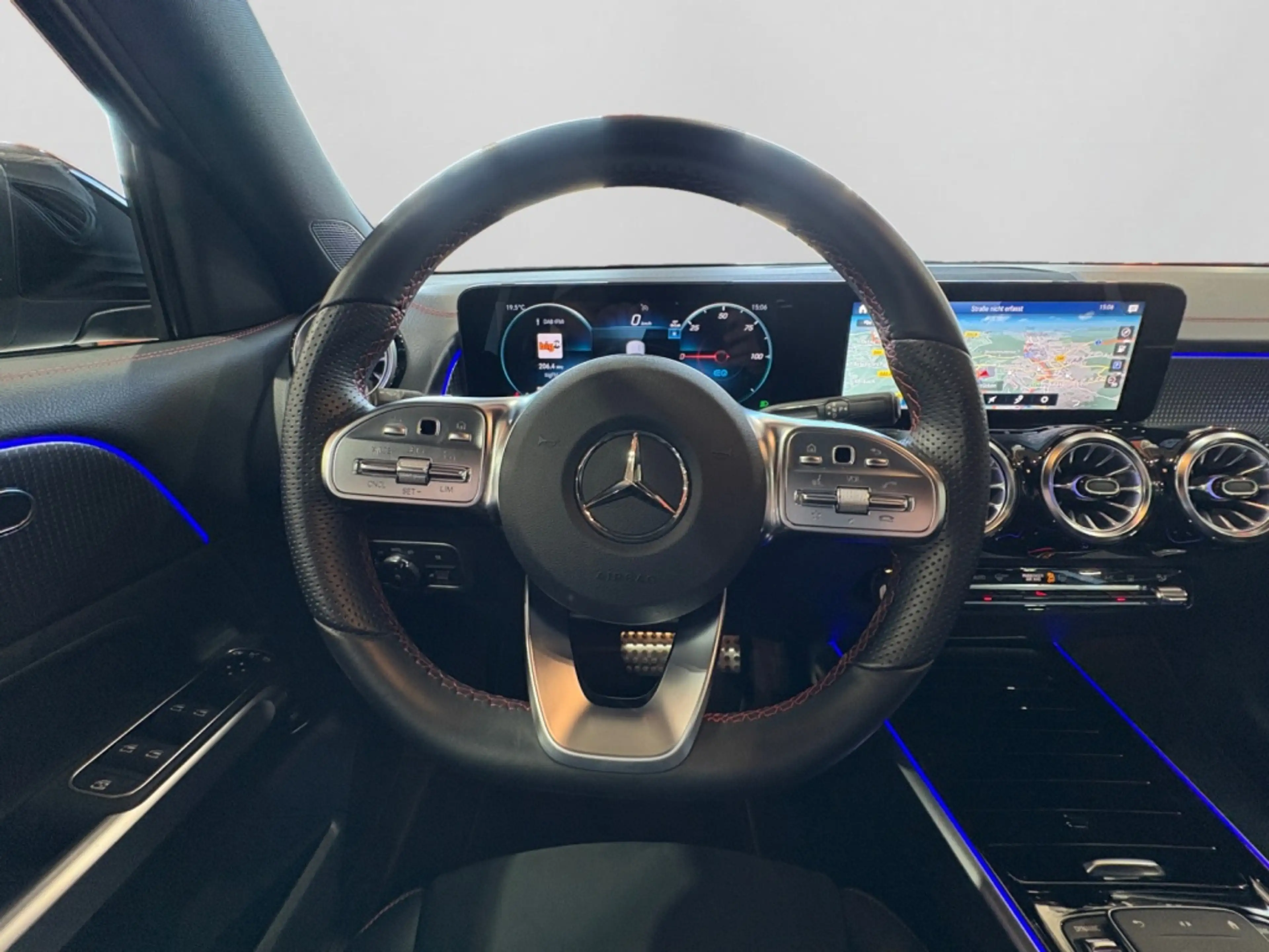 Mercedes-Benz EQB 300 4M AMG|NIGHT|KAM|TOTW|LED|CarPlay|SHZ| — photo 14