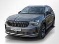 Skoda Kodiaq Sportline 2.0 TDI DSG 4x4 NAVI/MATRIX/ALU Gris - thumbnail 14