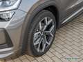 Skoda Kodiaq Sportline 2.0 TDI DSG 4x4 NAVI/MATRIX/ALU Gris - thumbnail 13