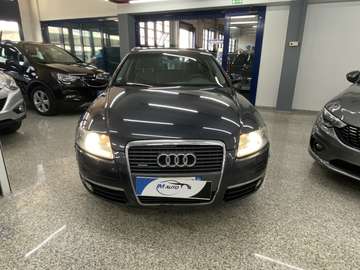 Avant 3.0 V6 tdi quattro tiptronic fap