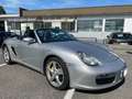 Porsche Boxster Boxster II 987 2004 2.7 240cv Argento - thumbnail 6