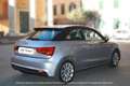 Audi A1 1.4 TDI S Tronic Ultra Metal plus NEOPATENTATI Silber - thumbnail 7