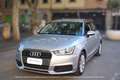 Audi A1 1.4 TDI S Tronic Ultra Metal plus NEOPATENTATI Silber - thumbnail 2