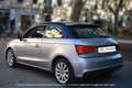 Audi A1 1.4 TDI S Tronic Ultra Metal plus NEOPATENTATI Silber - thumbnail 11