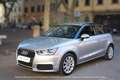 Audi A1 1.4 TDI S Tronic Ultra Metal plus NEOPATENTATI Silber - thumbnail 1