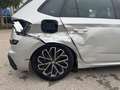 Skoda Kamiq 1.0 TSI Drive UNFALL !!!! Silber - thumbnail 14