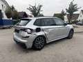 Skoda Kamiq 1.0 TSI Drive UNFALL !!!! Silber - thumbnail 5