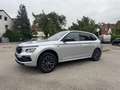 Skoda Kamiq 1.0 TSI Drive UNFALL !!!! Silber - thumbnail 1