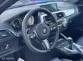 BMW 118 1-serie 118i M Sport Edition|PANO|CARPLAY|LED| Gris - thumbnail 13