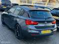 BMW 118 1-serie 118i M Sport Edition|PANO|CARPLAY|LED| Gris - thumbnail 8