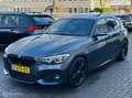 BMW 118 1-serie 118i M Sport Edition|PANO|CARPLAY|LED| Gris - thumbnail 5