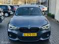 BMW 118 1-serie 118i M Sport Edition|PANO|CARPLAY|LED| Gris - thumbnail 4