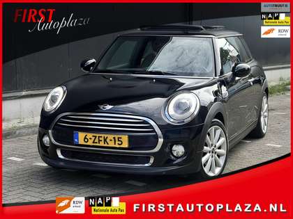 MINI Cooper Mini 1.5 Chili Business KEYLESS ENTRY-GO/PANO/NAVI
