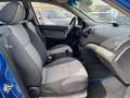 Chevrolet Aveo 1.4 LT KLIMA*ALU*Tüv 07.2027 Blau - thumbnail 3
