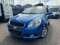 Chevrolet Aveo 1.4 LT KLIMA*ALU*Tüv 07.2027 Blau - thumbnail 1