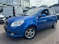 Chevrolet Aveo 1.4 LT KLIMA*ALU*Tüv 07.2027 Blau - thumbnail 10