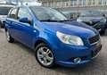 Chevrolet Aveo 1.4 LT KLIMA*ALU*Tüv 07.2027 Blau - thumbnail 6